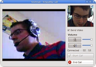 empathy-skype-alternative