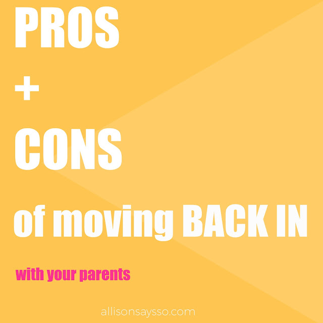 Pros and Cons