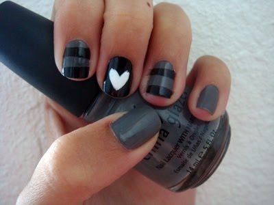  Nail Art Easy Designs You Can Do Yourself 