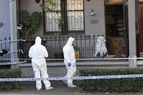 Police in Sydney has foiled an ISIS-linked plot to bomb an Etihad Airways flight over Sydney skies. The alleged bomb was concealed inside a meat grinder. But the device did not make it onto flight EY451, which departed Sydney for Abu Dhabi on July 15, because the bag where the bomb was placed in was seven kilograms above the airline's weight limit for hand luggage. It was never checked onto the Etihad Airways flight because it was just too heavy.  Two men were charged following terror raids in Sydney. Khaled Khayyat, 49, and Mahmoud Khayyat, 32, were charged of planning a terrorist attack and possesion of bomb-making materials. Two others were later released. Another Khayat brother is believed to be an ISIS commander in Syria.  The brother in Syria, Tarek Khayyat, allegedly put the pair in Sydney in contact with a dangerous ISIS heavyweight known as 'The Controller' in April, who instructed them on how to build the bomb. The components of the bomb were said to be sent into Australia from Turkey as air cargo and assembled in Sydney.  The three Lebanese-Australian brothers allegedly planned to sneak the bomb on to the plane in the luggage of a third brother, Amer, who had no idea about the wicked plan.  Australian police have said they did not believe the brother was aware of the plan, but Lebanon's Interior Minister contradicted that and alleged that the brother was supposed to detonate the improvised bomb about 20 minutes into the flight.  Lebanese authorities arrested Amer Khayyat when he landed in the country from Australia in mid-July.  Lebanon's interior minister Nouhad Machnouk told Saudi Arabian television that his country's security officials uncovered the alleged plot. Lebanese authorities were tracking the four men accused of plotting to bring down a passenger plane in Sydney for more than a year. Lebanese intelligence began tracking the brothers when Tarek Khayat first moved to Raqqa.  The men accused of trying to blow up an Etihad flight out of Sydney planned to smuggle two explosive devices onto the plane in the event that one did not detonate successfully. The bombs were inside a large Barbie doll and a meatgrinder, Lebanese officials claim.  Australian authorities haven't confirmed the type of explosive police allege Khaled Khayat and his conspirators tried to smuggle onboard the Etihad flight, it is likely it was the same explosive repeatedly used by Al Qaeda in a series of bomb plots targeting the US —PETN (pentaerythritol tetranitrate). PETN is valued by terrorists because it is hard to detect and has a relatively high yield for its size: about 100 grams can reportedly destroy a car.  After the bomb plan failed, The Controller allegedly told the would-be terrorists how to construct an 'improvised chemical dispersion device - a toxic hydrogen sulphide bomb." Their alleged new plan was to release highly toxic gas into Sydney Airport and on public transport at the same time.  On July 26, UK and US intelligence agencies tipped off their counterparts in Australia about the alleged plot. The Khayat brothers were caught in a series of raids in Surry Hills, Wiley Park, Lakemba and Punchbowl, before the alleged second attempt, which was 'very close' - even just days or hours from happening. "They were going back to the airport, they would let it off in there if they couldn't get it on a plane." according to the intelligence tip.  The raiding team also found bomb-making material “ready to go,” and took handwritten notes, two phones, an iPad, two cell phone SIM packs and car registration and insurance papers.  The flight held around 400 passengers, 120 of them Lebanese. The Lebanese minister said the suspects wanted to avenge the UAE and Australia for being members of the anti-ISIS coalition bombing the group in Iraq and Syria.  sources: DailyMail, ABC.net, NYPost, BBC