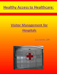 Healthy Access To Healthcare: Visitor Management for Hospitals