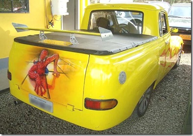 DKW Xuning 2
