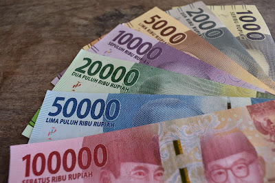 tabungan rupiah