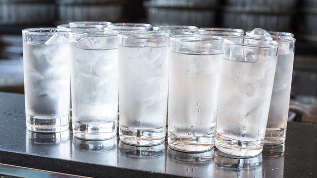 10 Hal yang Muncul Saat Anda Kurang Minum Air Putih