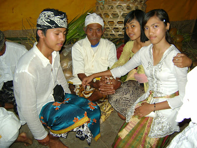 Meriahnya Upacara Ngaben Kolektif di Antiga Karangasem Bagian ke-4