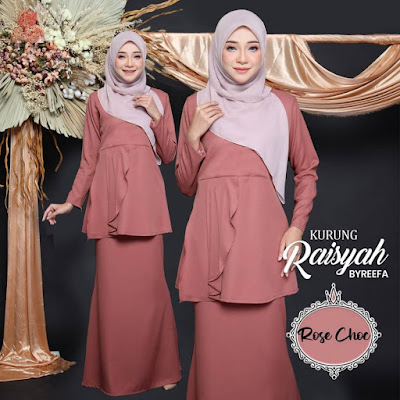 KURUNG RAISYAH IBU