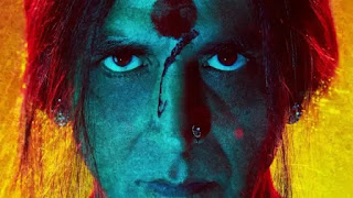 Akshay Kumar in Film 'Laxmi Bomb'