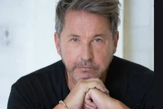 Ricardo Montaner Cantante