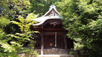 åºœä¸­æœ¬ç”ºã®é‡‘æ¯˜ç¾…ç¥žç¤¾ã€€ç¤¾æ®¿