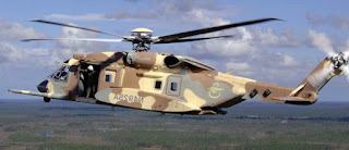 Gambar helikopter