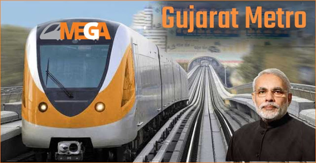  Legal Assistant at GUJARAT METRO RAIL CORPORATION (GMRC) LIMITED - last date 5th April, 2019