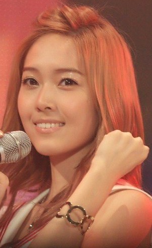 girls generation jessica jung. Jessica Jung