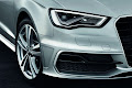 A3 Sportback