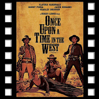 Once Upon a Time in the West 1968