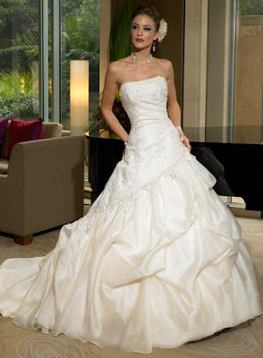 Wedding Dresses