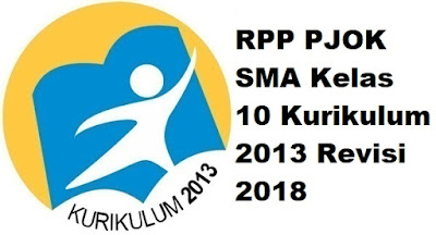 RPP PJOK SMA 