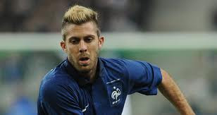 Jeremy Menez