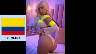 ONLYFANS DE DANI TABARES