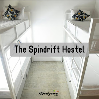 The Spindrift Hostel | Hostels in Weligama, Sri Lanka