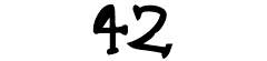 42