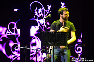 Mehmet Erdem Konser