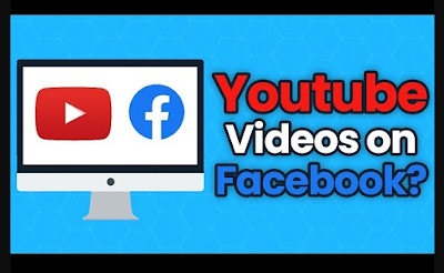 YouTube AUTO Social Shares from Facebook service
