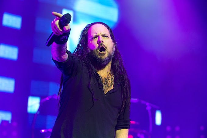 Korn Sentil American Media Through New Clips