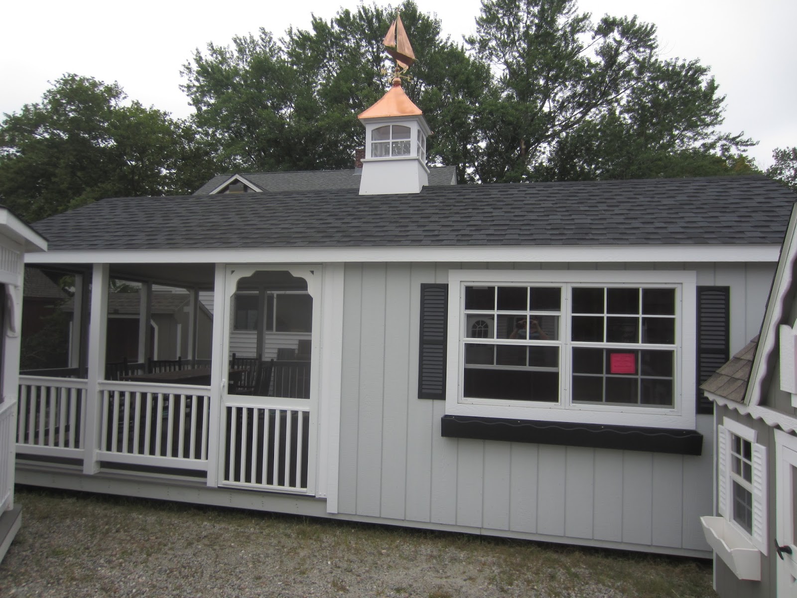 10 x 20 shed plans look like cottages