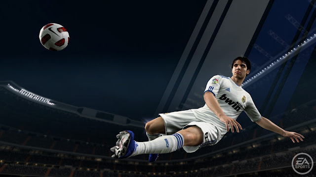 fifa 11 Download PC game