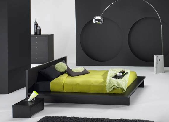 Modern Bedroom Designs