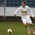 Atacante Max Kruse desfalca o Gladbach em jogo da Liga Europa