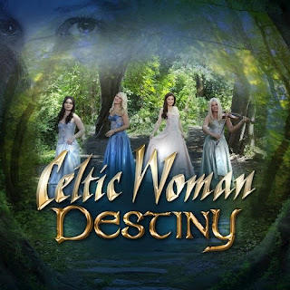 Celtic20Woman20 20Destiny20 2015 20FLAC - Celtic Woman - Destiny (2015) FLAC