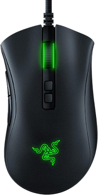 Razer DeathAdder V2