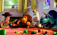 Toy Story 3 Wallpaper 1