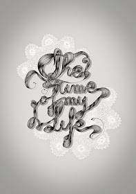 Lettering Tattoo, http://distopiamod.blogspot.com