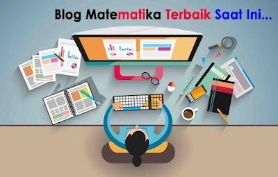 Blog Matematika Terbaik Saat ini