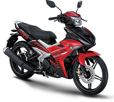 New Yamaha Jupiter MX King 150cc