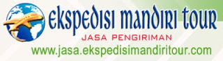 Alamat Expedisi Mandiri Tour Jakarta