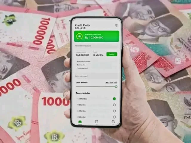 Pinjaman Online Bunga Rendah: Solusi Keuangan Anda