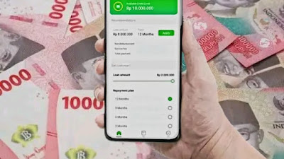 Pinjaman Online Bunga Rendah: Solusi Keuangan Anda