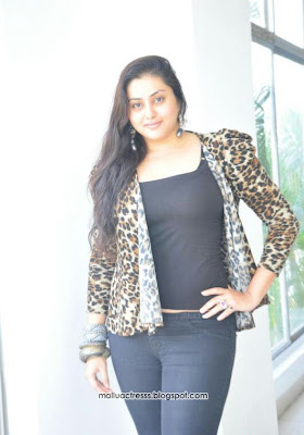 Namitha hot photoshoot