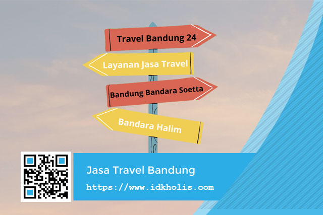 Jasa Travel Bandung 24