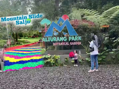 Kaliurang Park