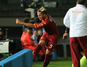 AS Roma