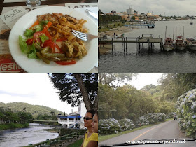 passeio em Curitiba, Paranaguá, Morretes e na estrada A Graciosa