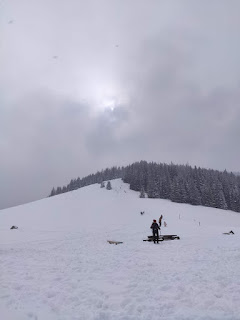 Łatwe szlaki w Tatrach: Rusinowa Polana