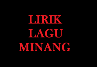 Lirik Lagu Minang Ratu Sikumbang Kaba Dari Rantau Mp3