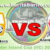 Prediksi Arema vs Barito Putera, 8 besar IIC 2014
