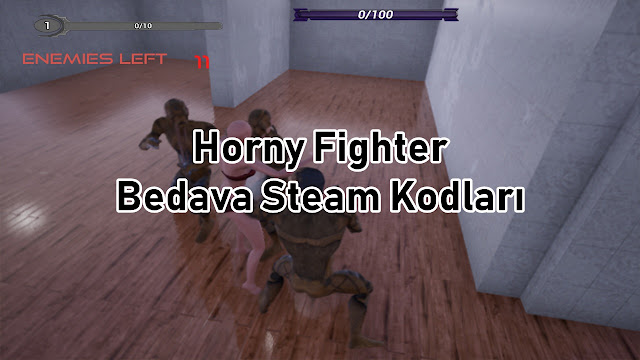 Bedava Steam Kodlari