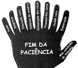 Carta aberta ao Governador do Estado do Ceará